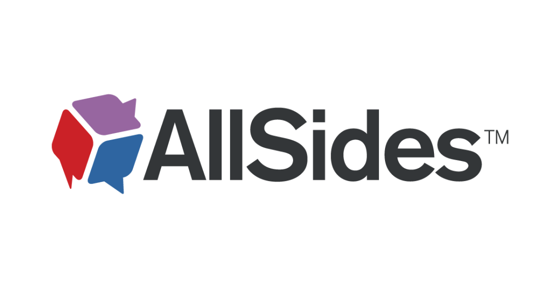 If You’re Interested In All Sides of an Issue, ‘AllSides’ Is A Good Place to Start